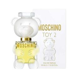 Toy 2 from Moschino for Women 1 oz Eau De Parfum for Women