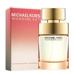 Wonderlust Parfum from Michael Kors for Women 5 oz Eau De Parfum for Women