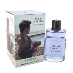 LANVIN ECLAT D'ARPEGE 3.4oz EDT SPRAY FOR MEN 3.4 oz Eau De Toilette for Men