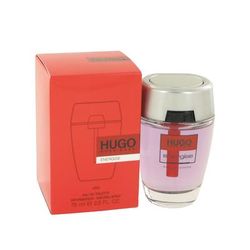 HUGO BOSS ENERGISE 2.5oz EDT SP FOR MEN 2.5 oz Eau De Toilette for Men