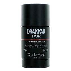 Drakkar Noir 2.5 oz Deo Stick for men 2.5 oz Deodorant Stick for Men