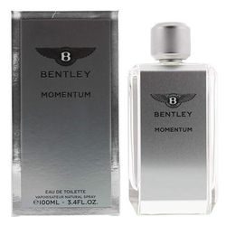 Bentley Momentum 3.4 oz Eau De Toilette for Men