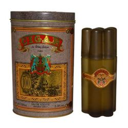 Cigar by Remy Latour for Men 3.3 oz Eau De Toilette for Men