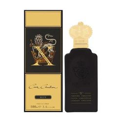 X by Clive Christian for Men 3.4 oz Eau De Parfum for Men