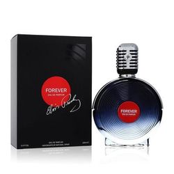 Forever from Elvis Presley for Men 3.4 oz Eau De Parfum for Men