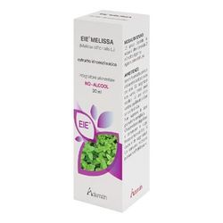 Adamàh EIE Melissa Gocce 30 ml orali