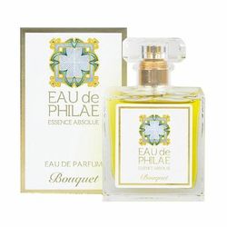 Eau De Philae Parfum Bouquet 50 ml Soluzione