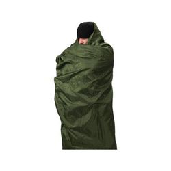 SnugPak Jungle Blanket Olive 92246