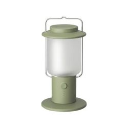 Snow Peak Home/Camp Lantern Khaki One Size ES-080-KH
