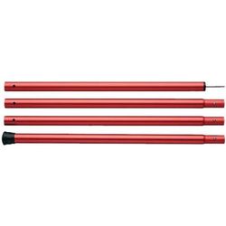 Snow Peak Wing Pole Red 280cm TP-001RD