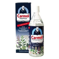 Carmol Gtt 80Ml 80 ml