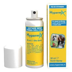 Hypermix Spray 30 Ml ml