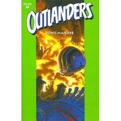 Outlanders Volume 8