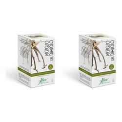 Aboca® Artiglio Del Diavolo Concentrato Totale 2x50 pz Compresse