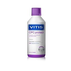 Vitis® Cpc Protect 500 ml Collutorio