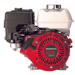 TranzSporter Replacement Honda Motor 10039A - Without Weldment