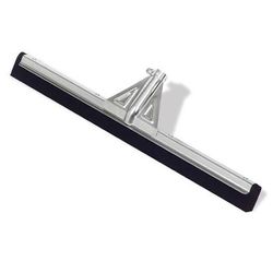 Rubbermaid FG9C2800BLA 22" Heavy Duty Floor Squeegee - Black