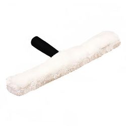 Carlisle 4006900 14" Window Strip Washer - Synthetic Pile Cover