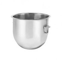 Hobart BOWL-HL80 80 qt Mixing Bowl For Hobart HL800 & HL1400 Legacy Mixers Stainless