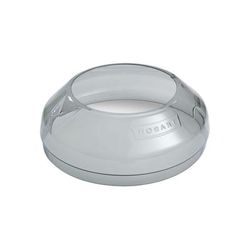 Hobart SPLASH-LEX080 80 qt Lexan Splash Cover For 80 qt HL800 140 qt HL1400 Legacy Mixers L800 M802
