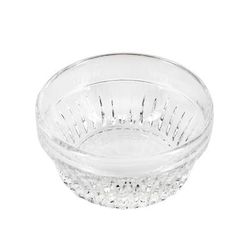 Libbey 15445 1 1/2 oz DuraTuff Winchester Ramekin, 2 3/8", Clear