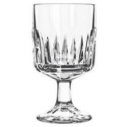 Libbey 15465 10 1/2 oz DuraTuff Winchester All Purpose Goblet