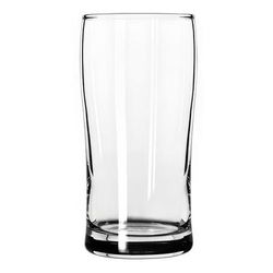 Libbey 226 11 oz Esquire Collins Glass, 36/Case, Clear