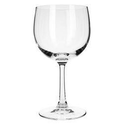 Libbey 8515SR 13 1/2 oz Bristol Valley Round Wine Glass - Sheer Rim, Clear