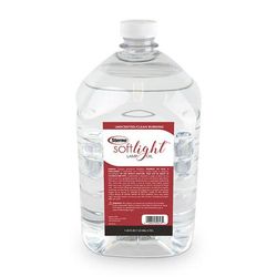 Sterno 30644 1 gal Refill Liquid Wax Lamp Fuel, Clear