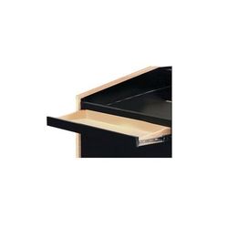 Forbes Industries 8011 Keyboard Drawer