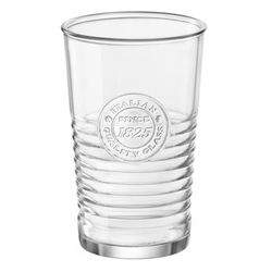 Steelite 49119Q925 16 oz Officina 1825 Cooler Glass, Clear