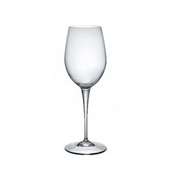 Steelite 4935Q286 11 1/4 oz Premium Pinot Gris Glass, Clear