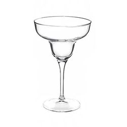 Steelite 4945Q406 11 1/4 oz Ypsilon Margarita Glass, Clear