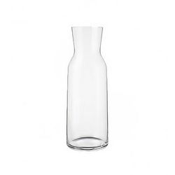 Steelite 4994Q726 41 oz Carafe/Jug - Glass, Clear