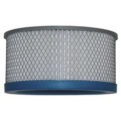 Bissell ULPACART-09 Replacement Ulpa Motor Filter for BGCOMP9H, Blue