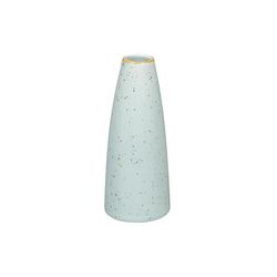 Churchill SDESSBV1 5" Stonecast Bud Vase - Ceramic, Duck Egg Blue, Case of 6