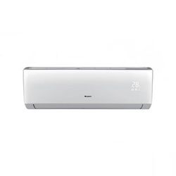 Gree VIR09HP230V1BHW Mini Split Commercial Heat Pump w/ Wifi - Indoor Unit, 9, 000 BTU/h, 208-230v/1ph, Wall Mount