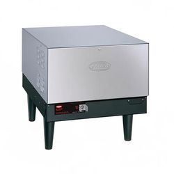 Hatco C-27 240/1 Compact Booster Water Heater, 6 Gallon, 27 kW, 240v/1ph, Stainless Steel