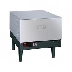 Hatco C-30 240/1 Compact Booster Water Heater, 6 Gallon, 30 kW, 240v/1ph, Stainless Steel
