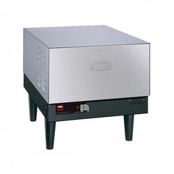 Hatco C-39 240/1 Compact Booster Water Heater, 6 Gallon, 39 kW, 240v/1ph, Stainless Steel