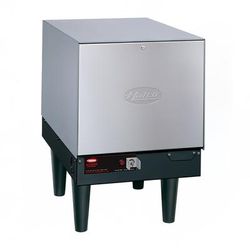 Hatco C-7-240-3-QS Compact Booster Water Heater, 6 Gallon, 7 kW, 240v/3ph, Stainless Steel