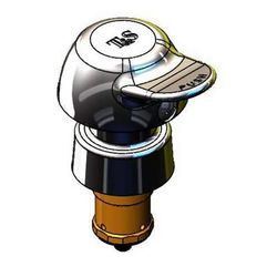 T&S 238AB-PA Metering Cartridge w/ Pivot Action Handle
