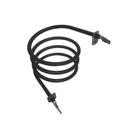 Nemco 47665 Display Case Element, 350 Watt, 120 Volt, Display Cases