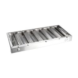Alto-Shaam FI-25867 Grease Filter, Ventless Hood, Metal Housing