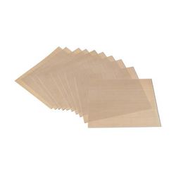 Waring WDH10FLS Fruit Leather Sheet for WDH10 Dehydrator, 10 Pack