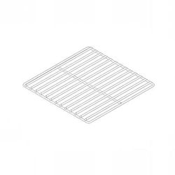 Pitco PP10434 Tube Rack, 13 1/2" X 11 1/2 in for Model 35C+