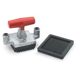 Vollrath 15085 InstaCut Replacement Pack - 1/4", 1/2" Tabletop Dicer