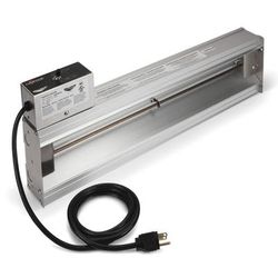 Vollrath 72693019 60" Strip Display Light - (10) 60 Watt Bulb, Built In Toggle Control, 120v