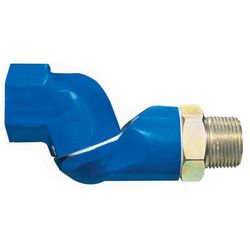 Dormont SM100 1" SwivelMAX Tubing Hose Fitting
