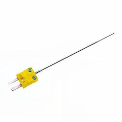 Cooper 50207-K Chisel Tip Needle Probe, -100 to 500 Degrees F